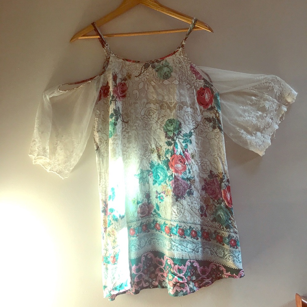 UMGEE Boho dress